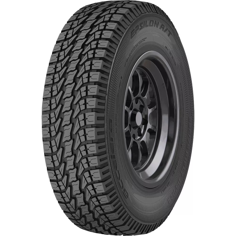 Accelera Epsilon A/T