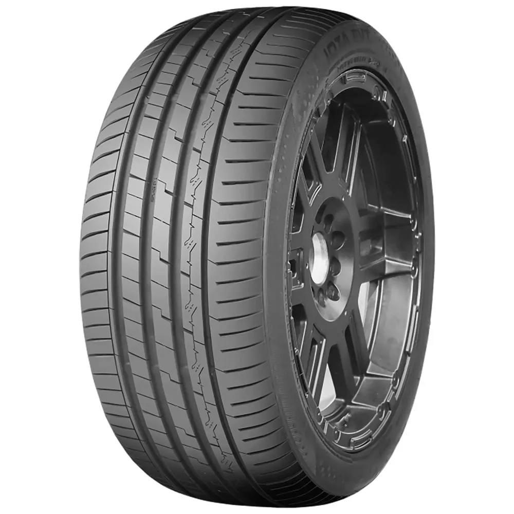 Accelera Iota EVT