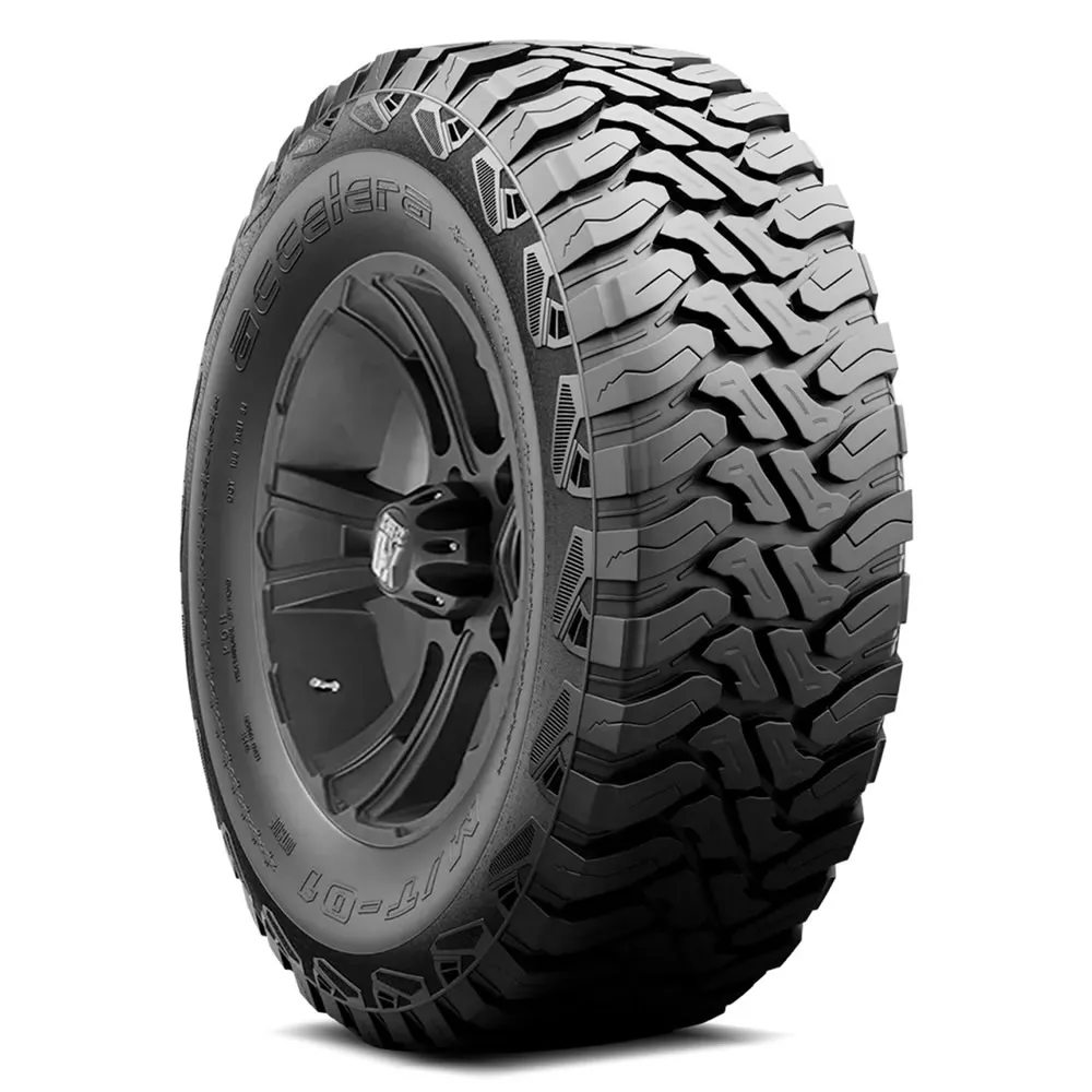 Accelera M/T-01