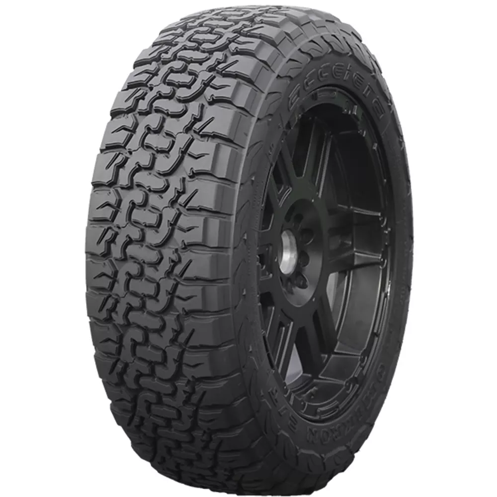 Accelera Omikron C/T
