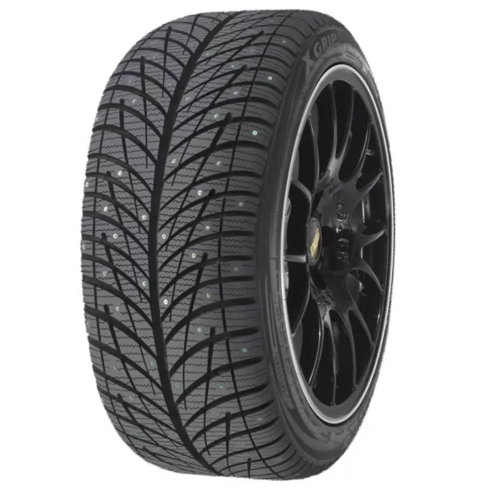 Accelera X-Grip