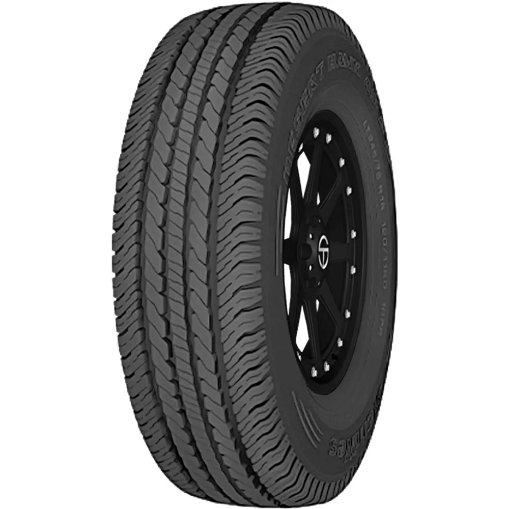 Achilles Desert Hawk AP2