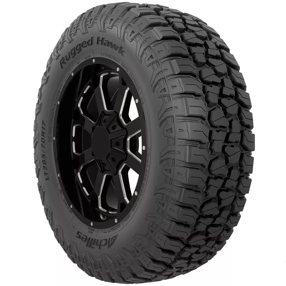 Achilles Rugged Hawk