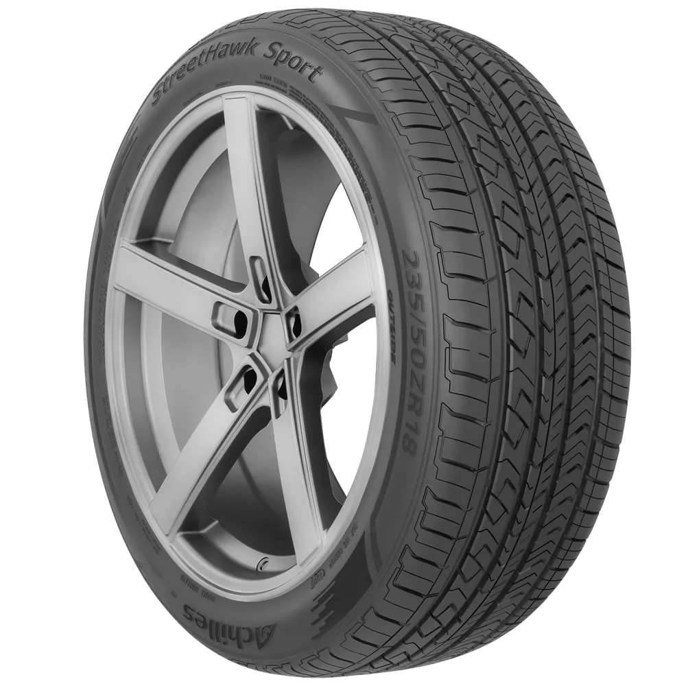 Achilles StreetHawk Sport