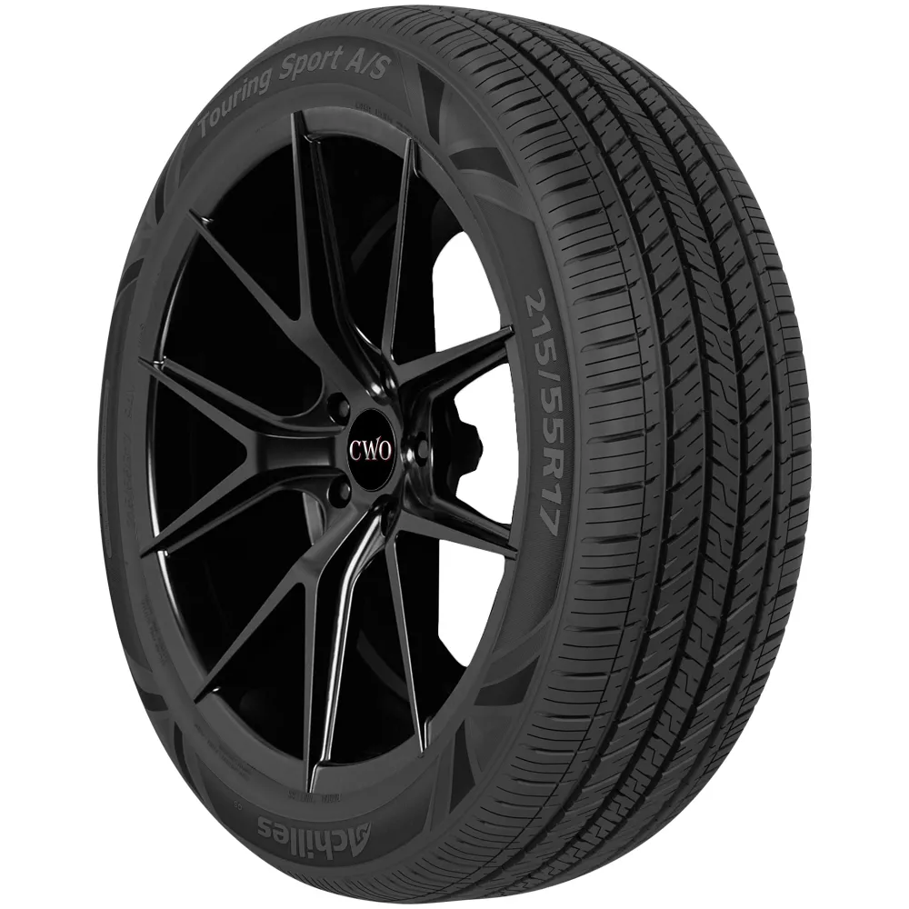 Achilles Touring Sport A/S