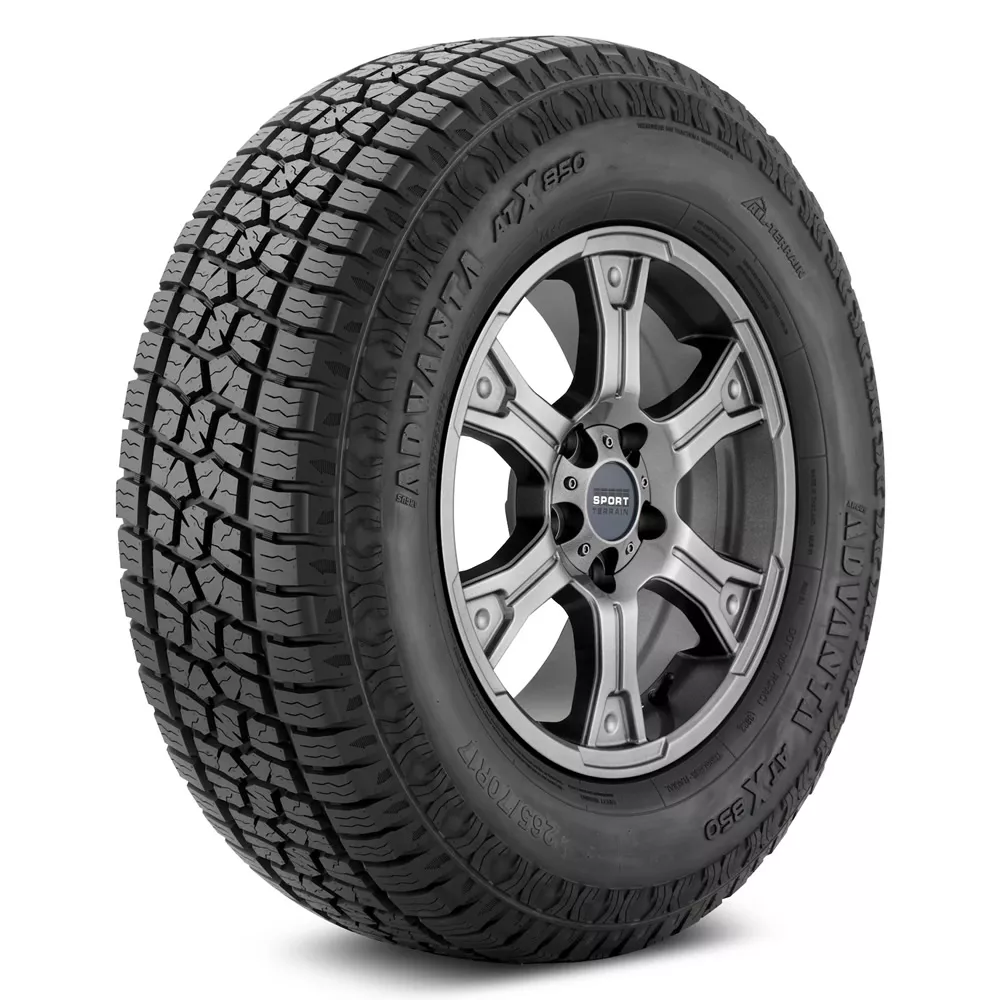 Advanta ATX-850
