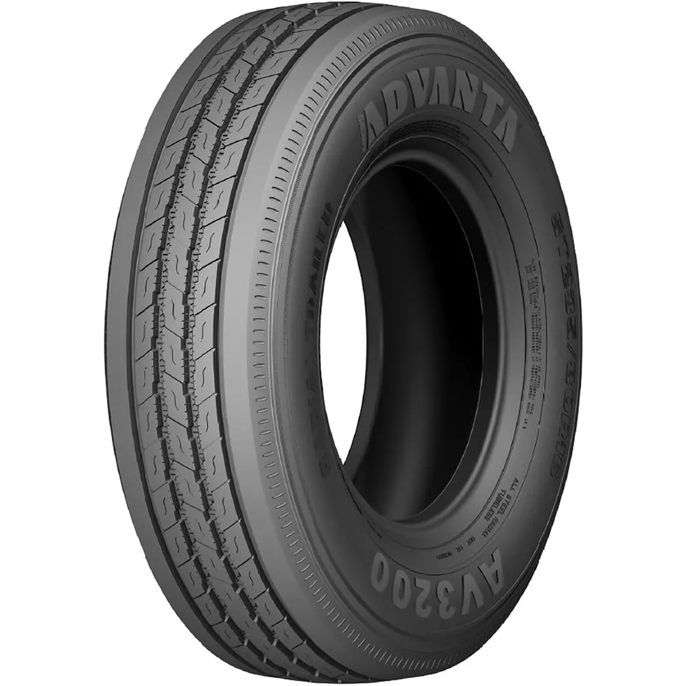 Advanta AV3200