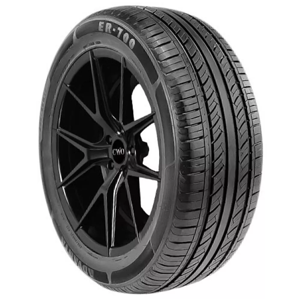 Advanta ER-700