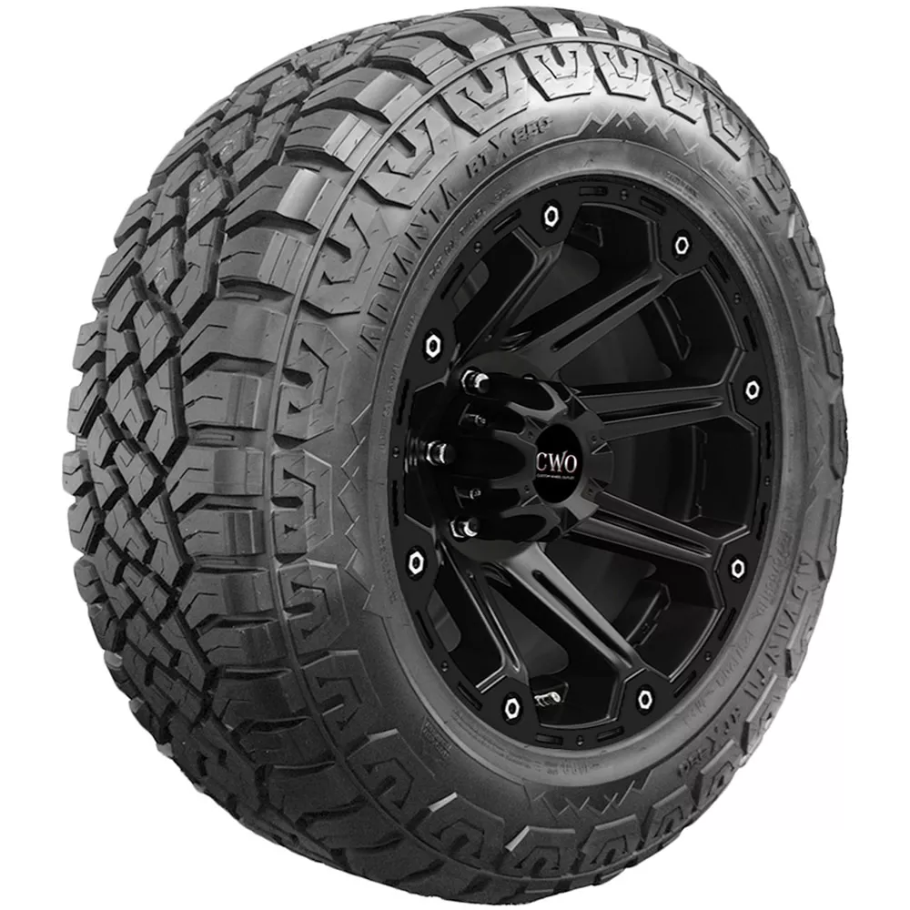 Advanta RTX-850