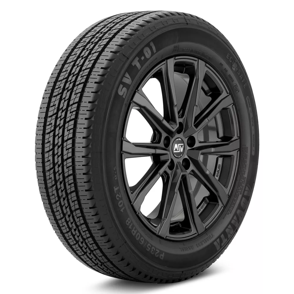 Advanta SVT-01