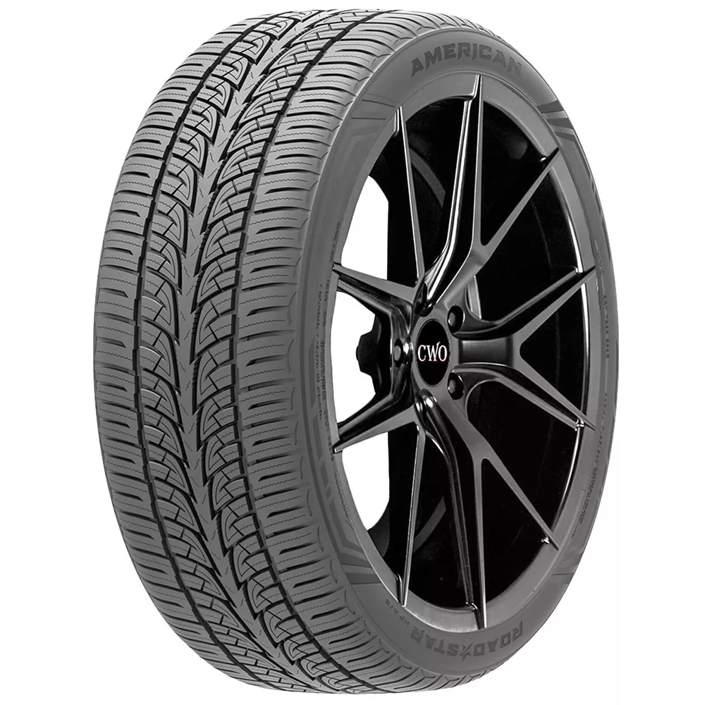 American Roadstar HP A/S