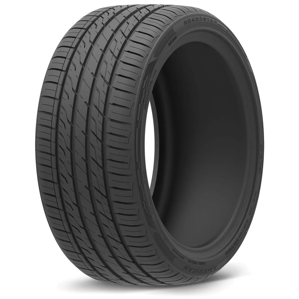 American Roadstar Sport A/S
