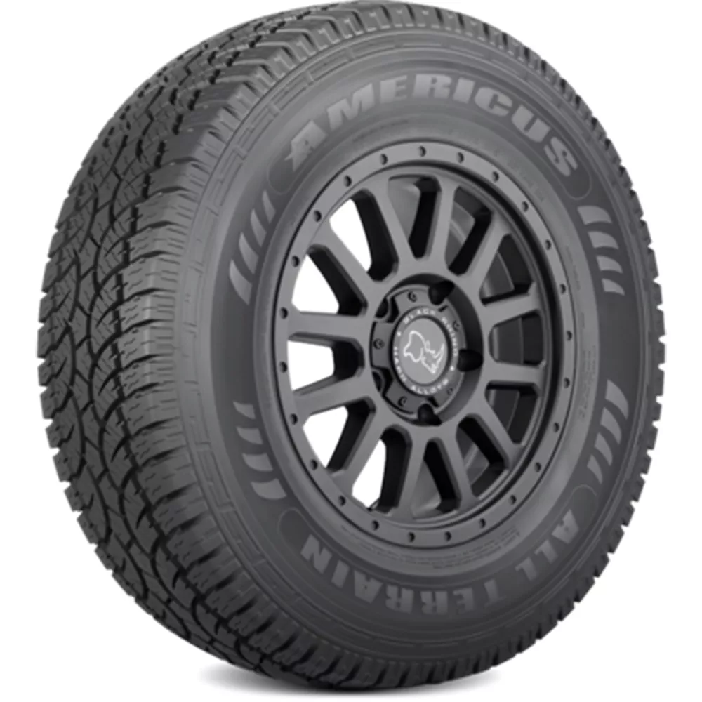 Americus All Terrain