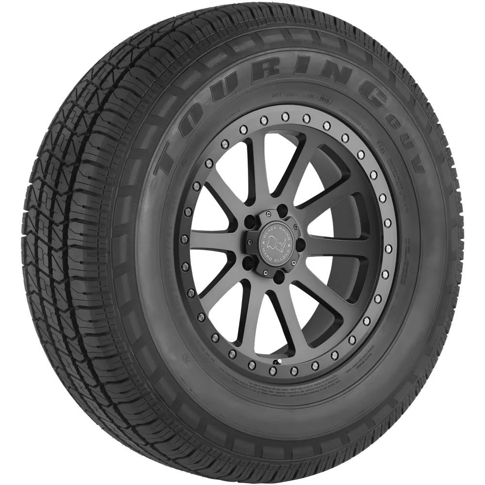 Americus Touring CUV