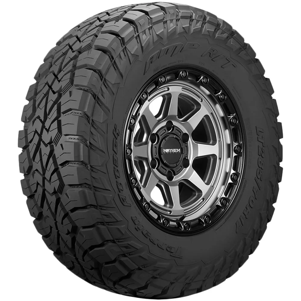 AMP Terrain Attack R/T