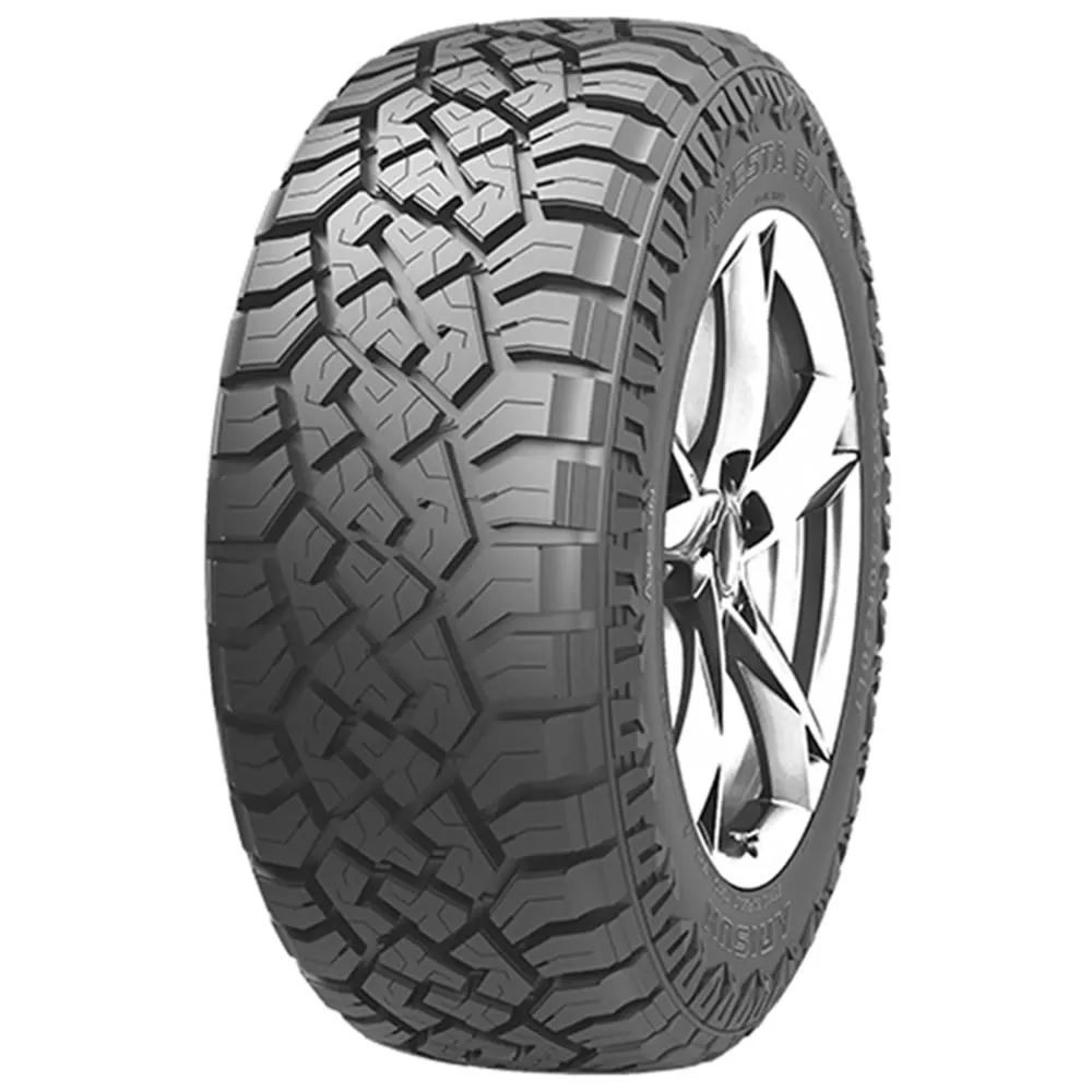 Arisun Aresta R/T ZG07