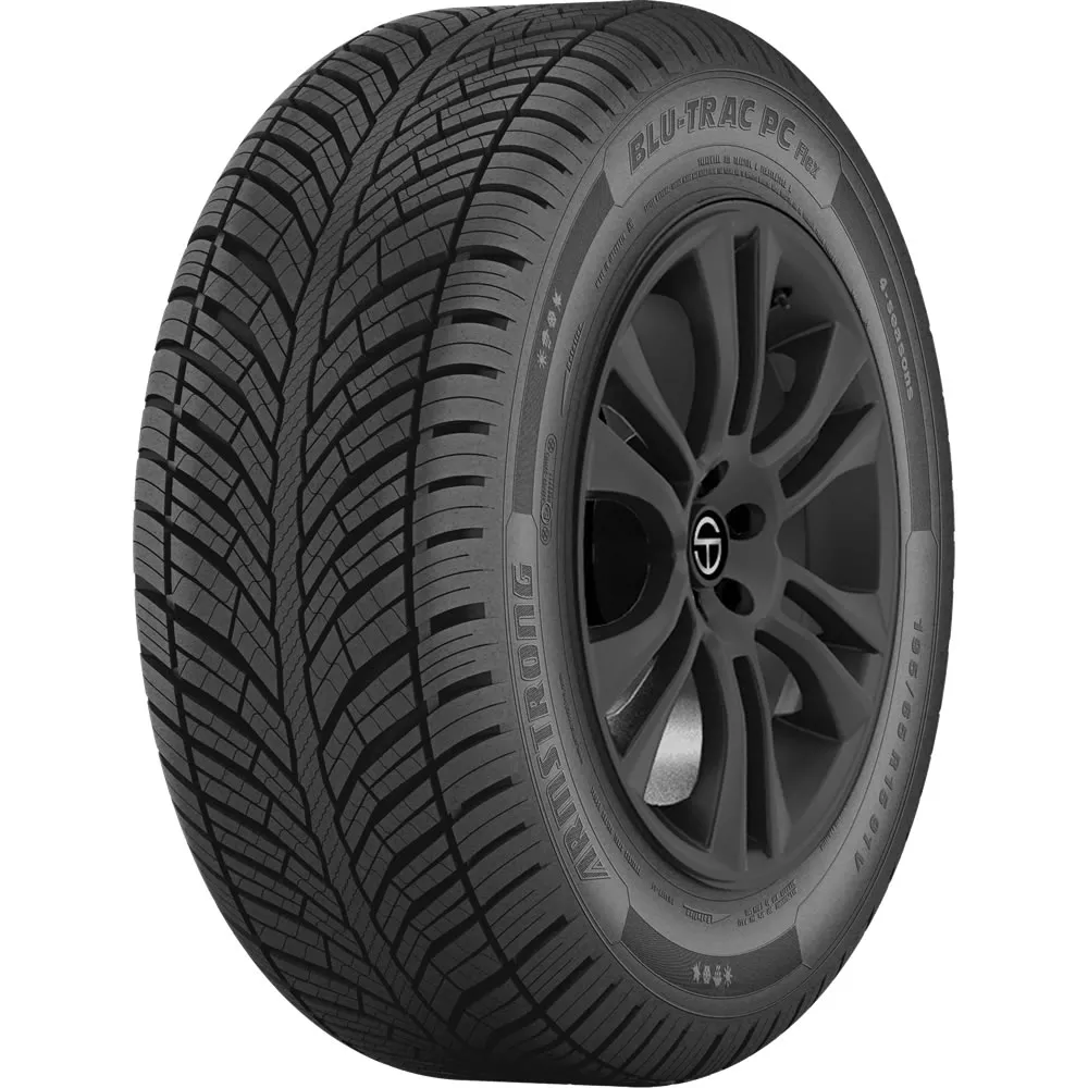 Armstrong Blu-Trac PC Flex