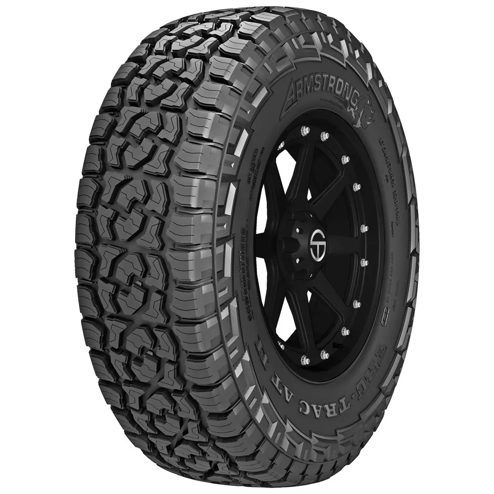 Armstrong Tru-Trac AT II