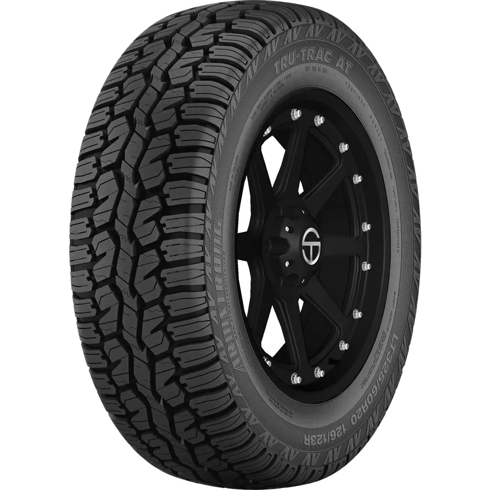 Armstrong Tru-Trac AT