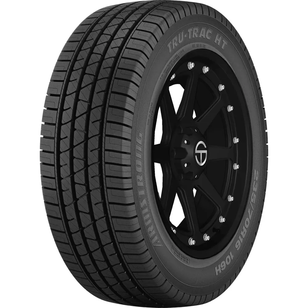 Armstrong Tru-Trac HT