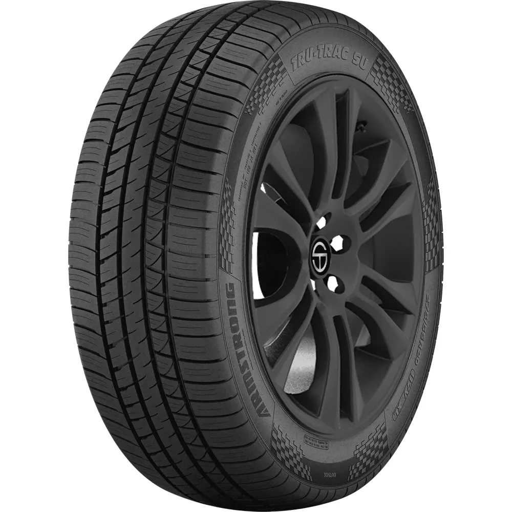 Armstrong Tru-Trac SU