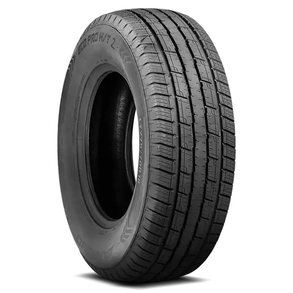 Arroyo Eco Pro H/T 2