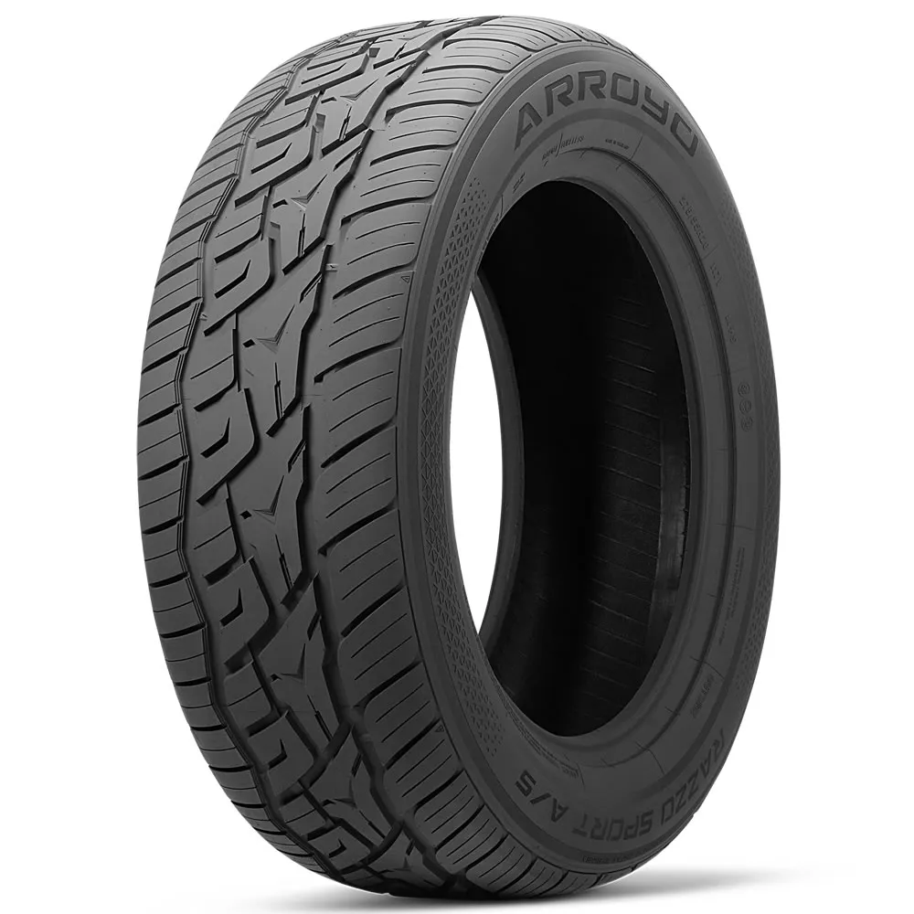 Arroyo Razzo Sport A/S