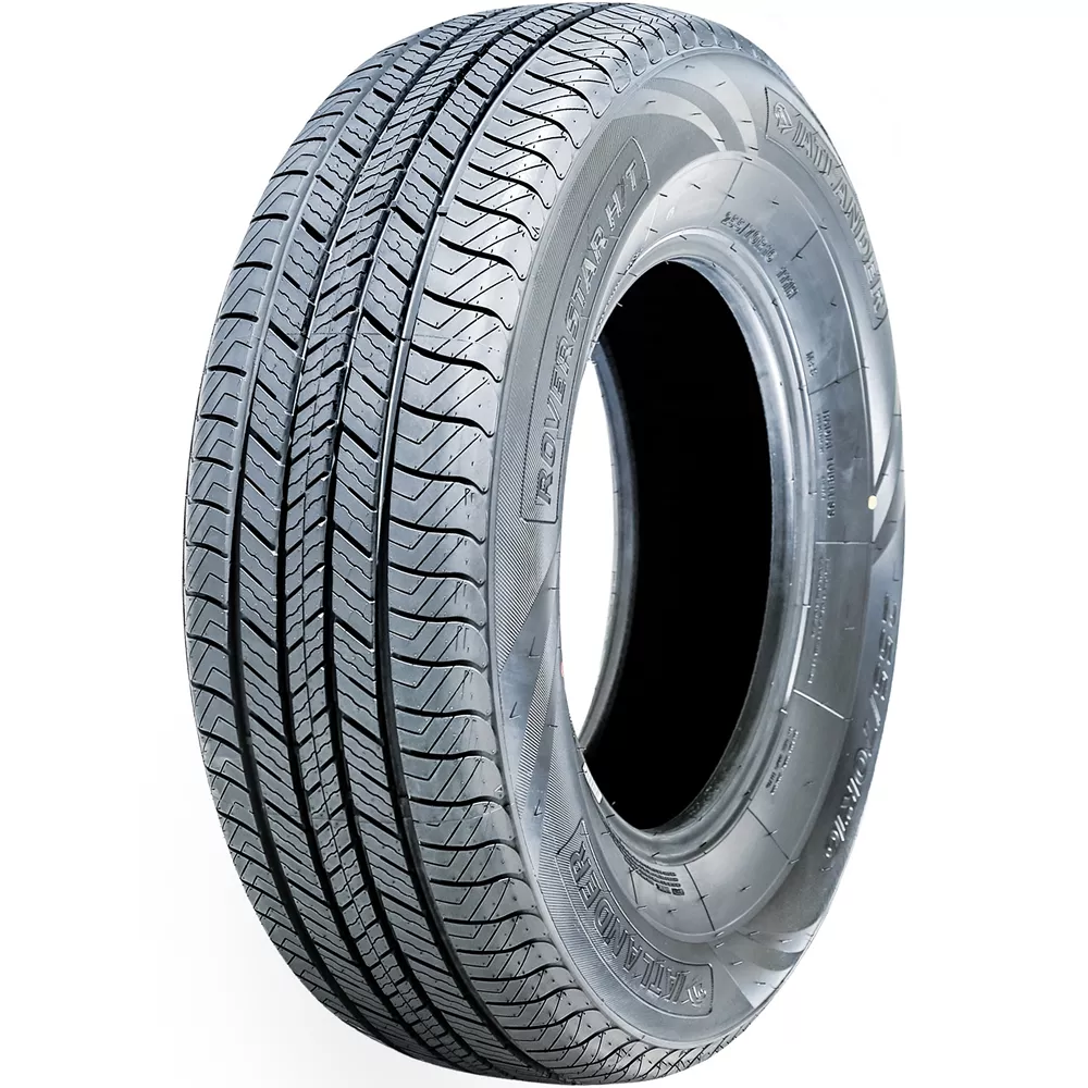 Atlander Roverstar H/T