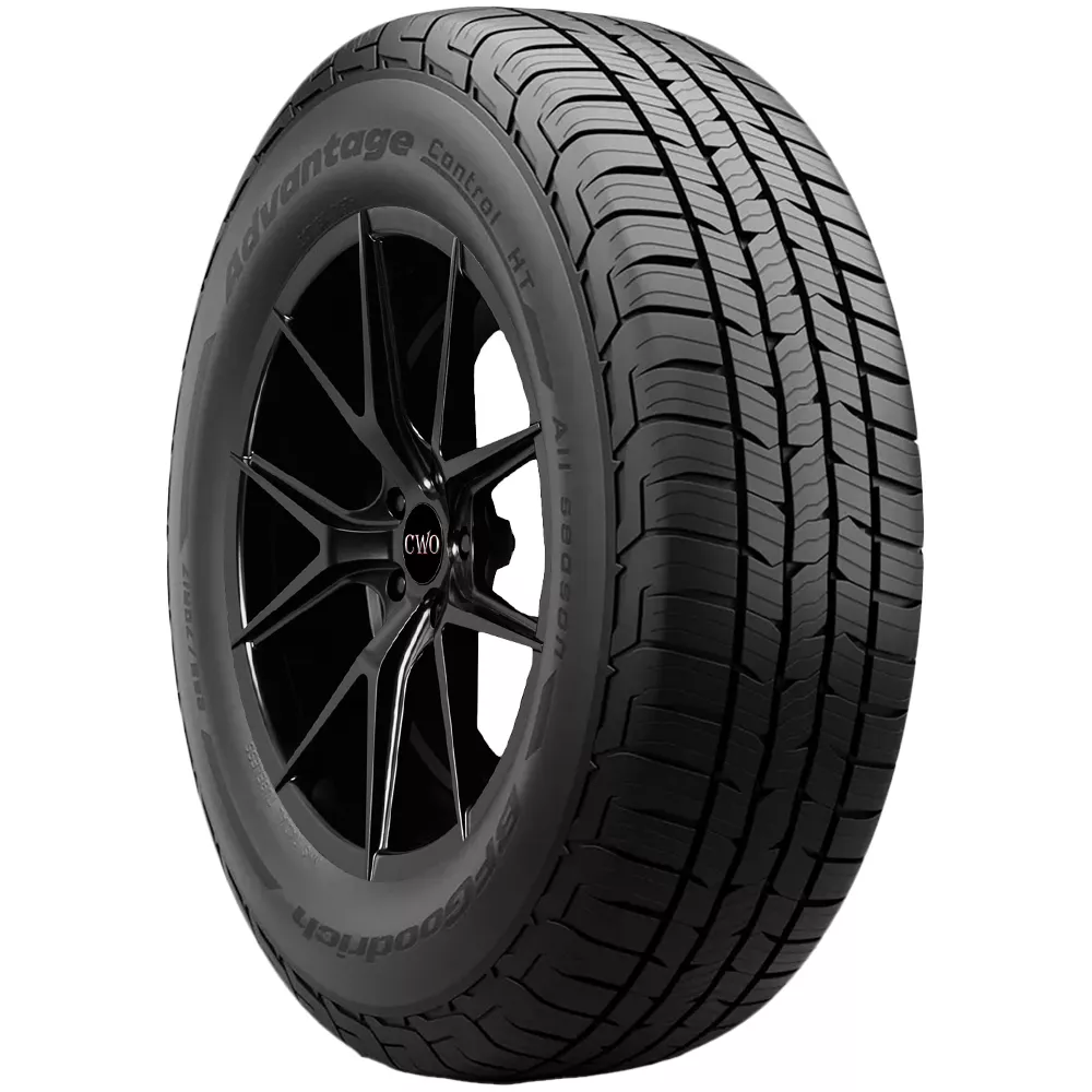 BFGoodrich Advantage Control HT