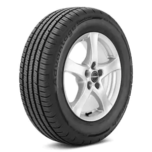 BFGoodrich Advantage Control
