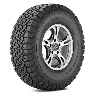 BFGoodrich All-Terrain T/A KO2