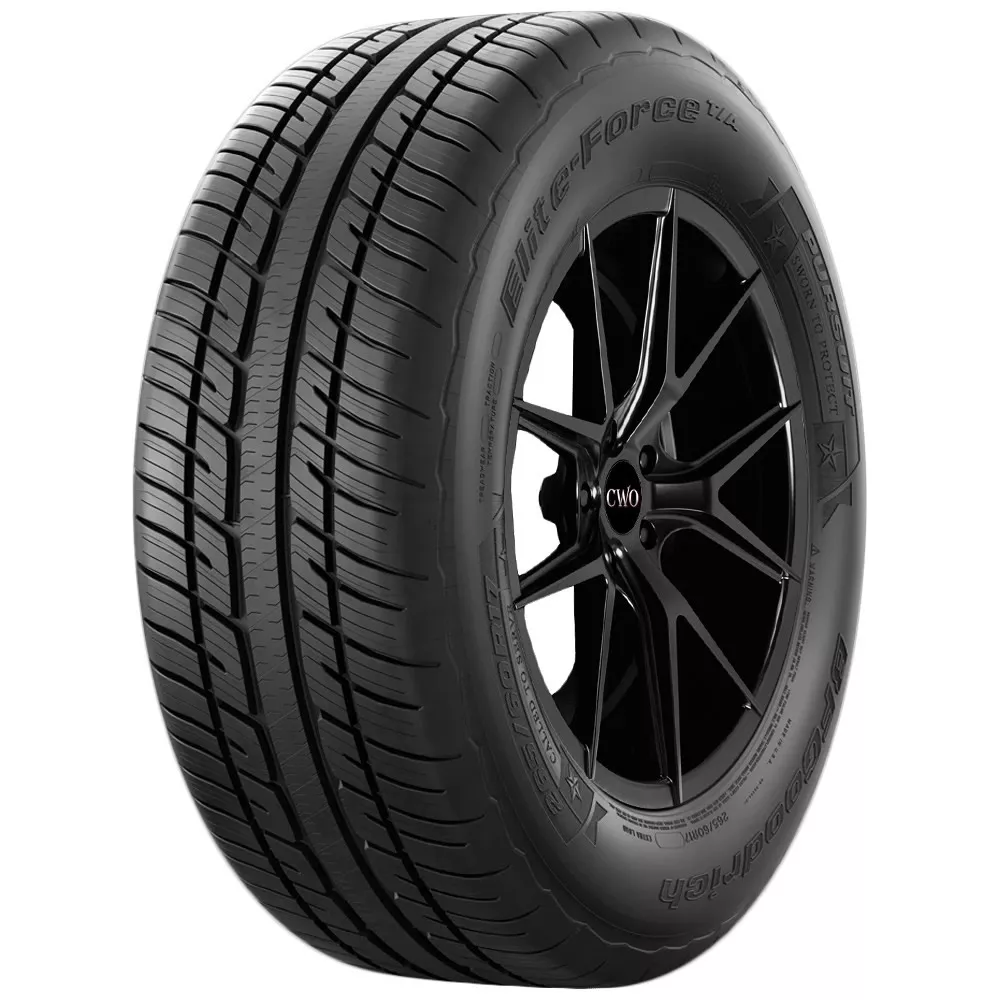 BFGoodrich Elite-Force T/A
