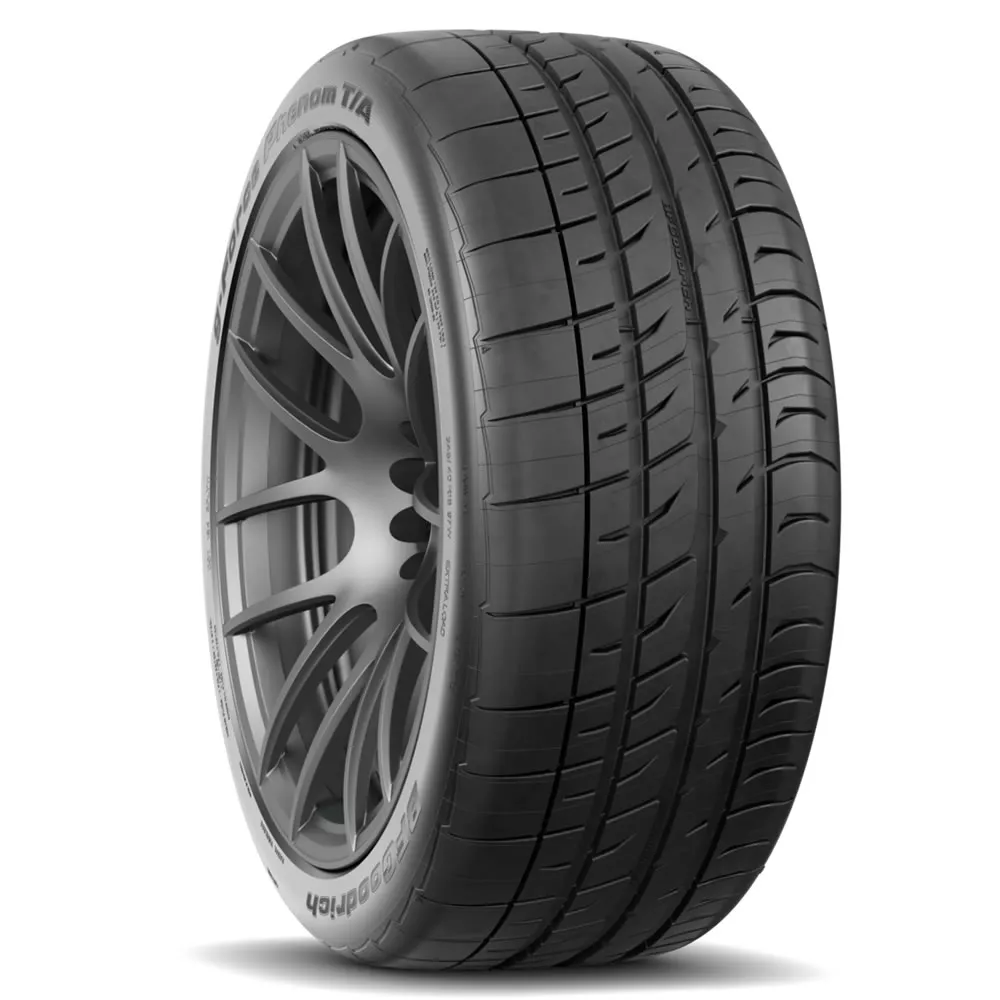 BFGoodrich g-Force Phenom T/A