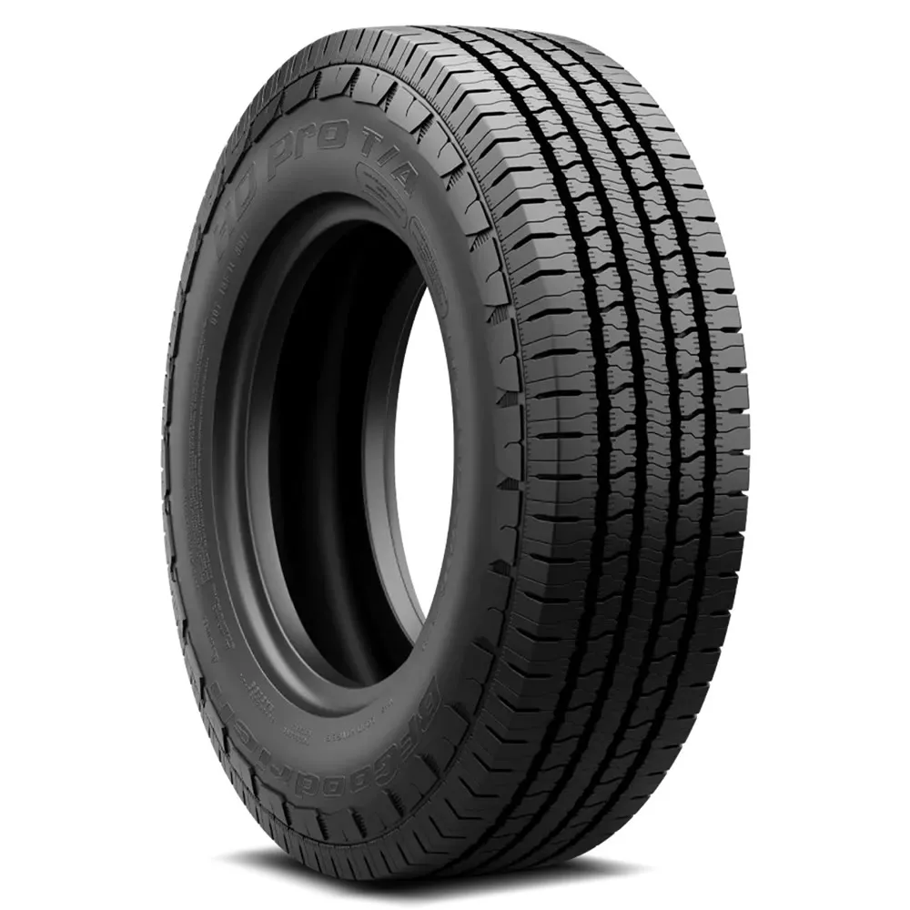 BFGoodrich HD Pro T/A