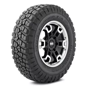BFGoodrich Mud-Terrain T/A KM2
