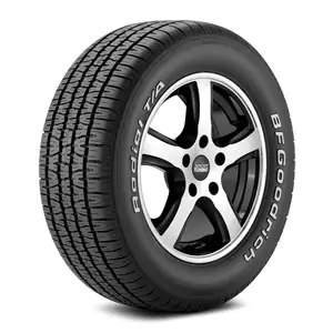 BFGoodrich Radial T/A