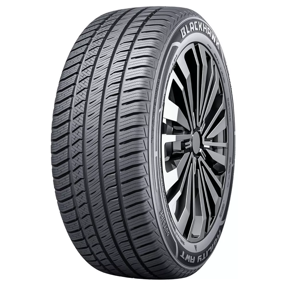 Blackhawk Agility AWT