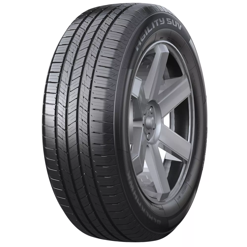 Blackhawk Agility SUV