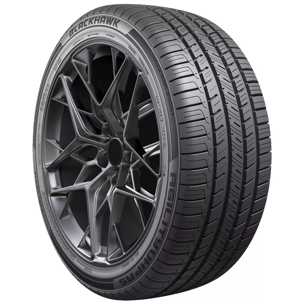 Blackhawk Agility UHP AS