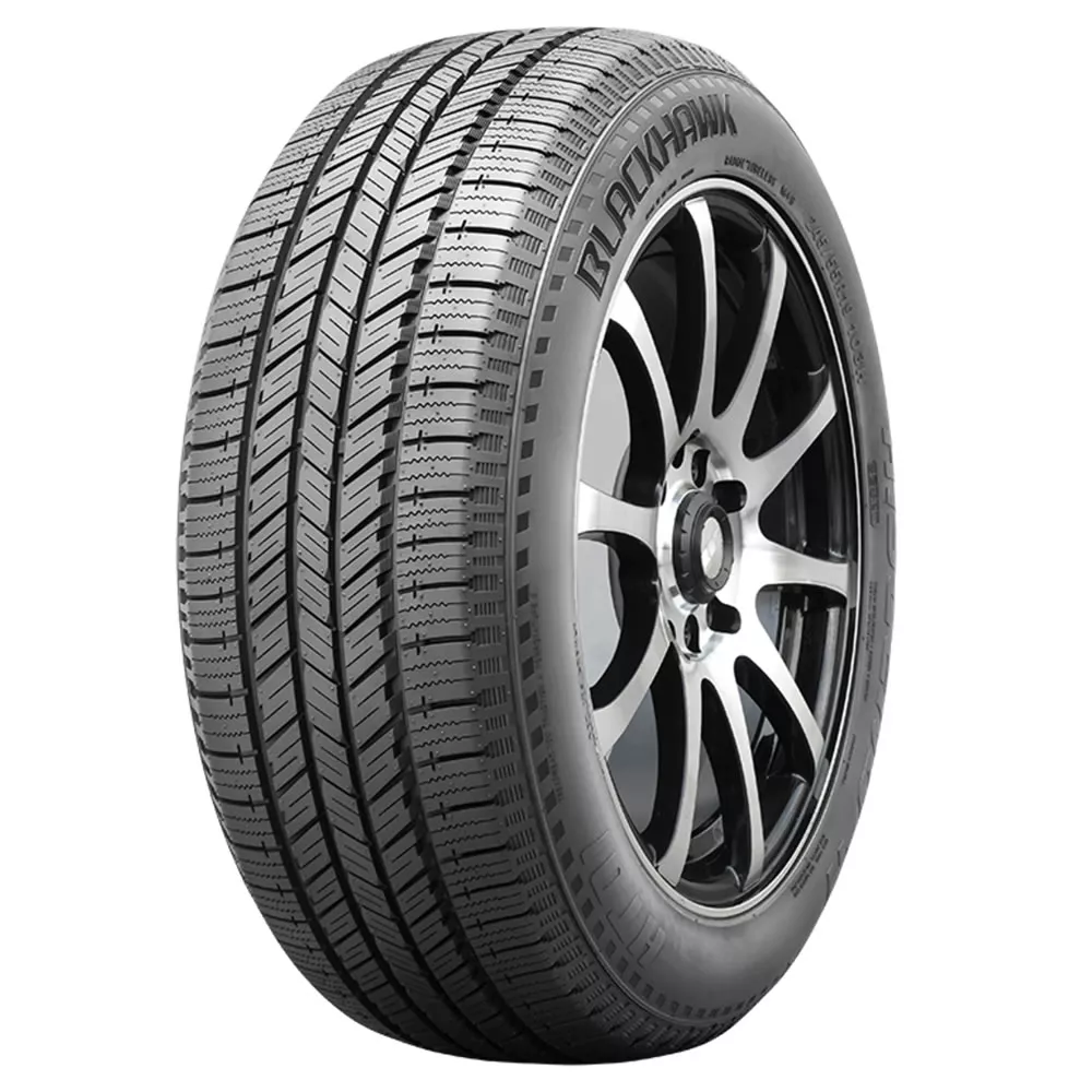 Blackhawk Hiscend-H HT01