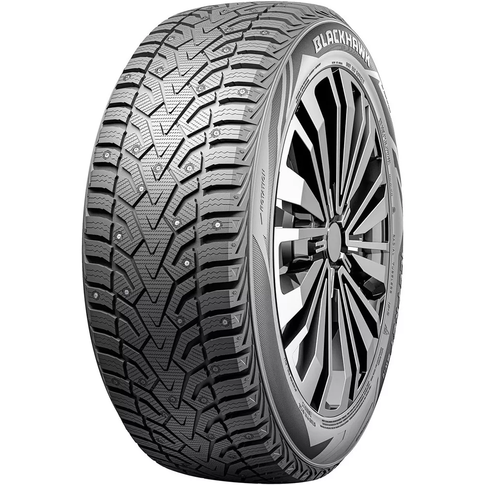 Blackhawk Ice Prey BW10