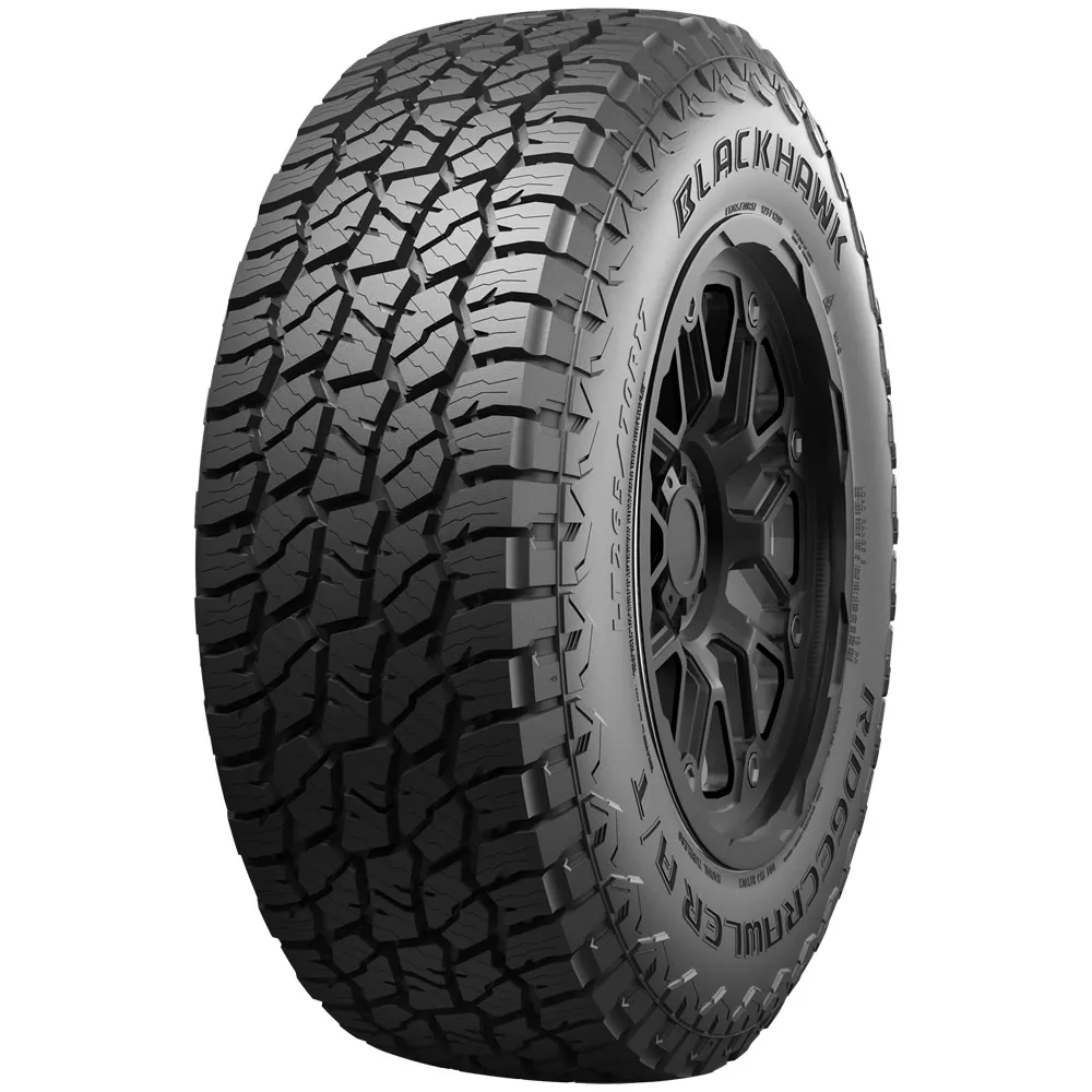 Blackhawk Ridgecrawler A/T