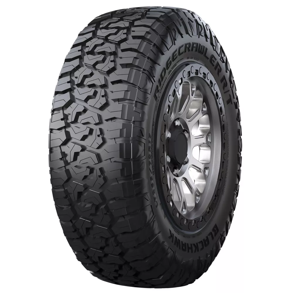 Blackhawk Ridgecrawler R/T