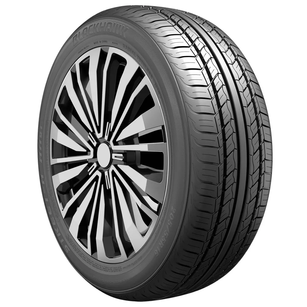 Blackhawk Street-H HH01