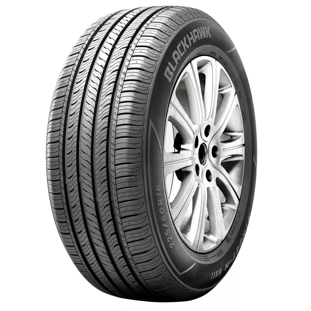 Blackhawk Street-H HH11