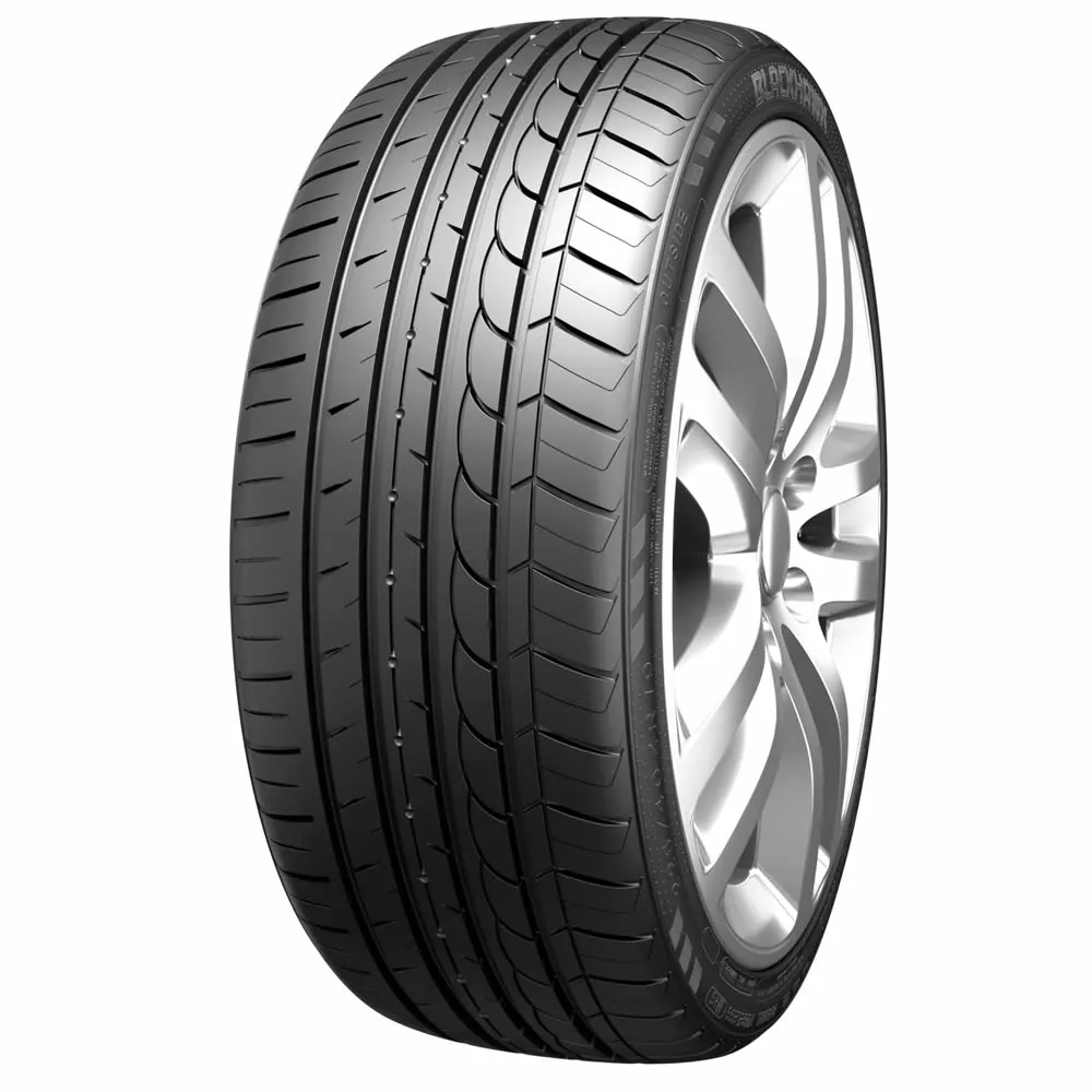 Blackhawk Street-H HU02