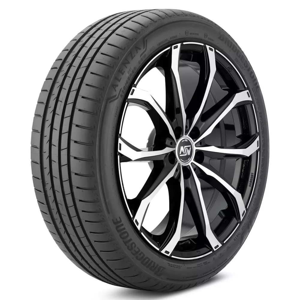 Bridgestone Alenza 001 MOE