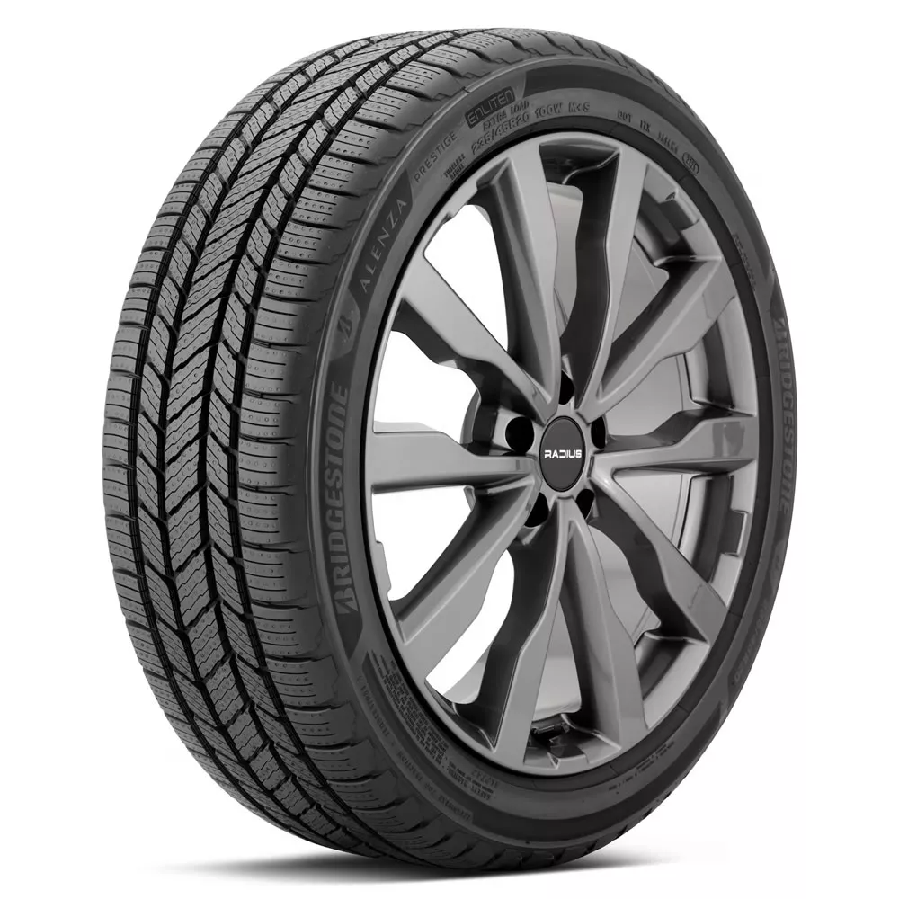 Bridgestone Alenza Prestige