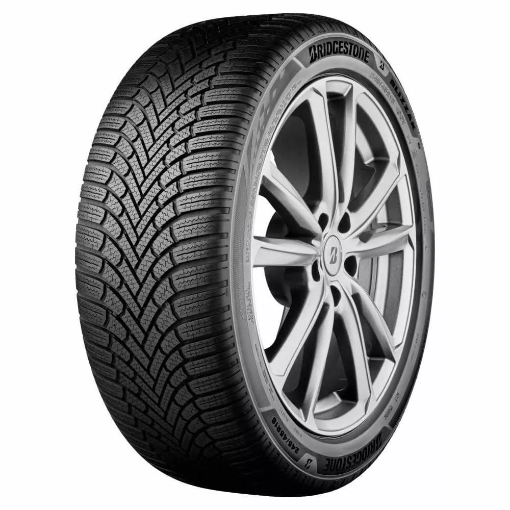Bridgestone Blizzak 6