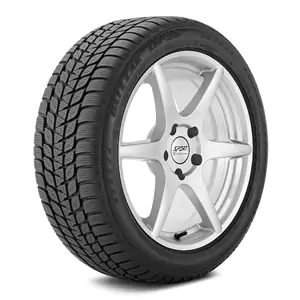 Bridgestone Blizzak LM-25 RFT